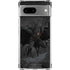 DC Comics The Dark Knight in Action Google Pixel 8 Clear Case